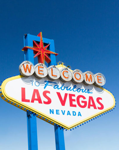 Las Vegas